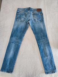 jeans marca Pepejeans uomo taglia 33