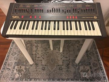 Siel Orchestra 2 – Synth Vintage String Machine