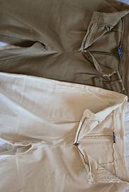 Pantaloni donna Eddy Wood mai indossati