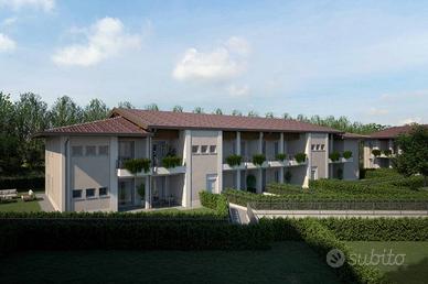 Appartamento di 109 m² con 3 locali a Burago di Mo