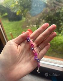 Bracciale fatto a mano