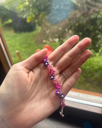 Bracciale fatto a mano
