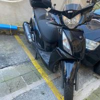 Kymco People