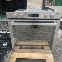 Forno a incasso  Hotpoint