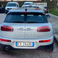 CLUBMAN