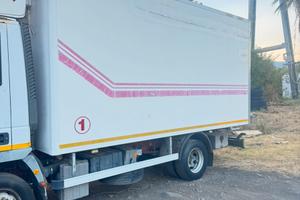 Cassa frigo