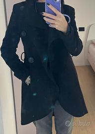 Cappotto rinascimento