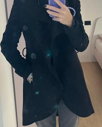Cappotto rinascimento