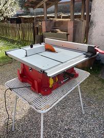 Macchine per falegnameria