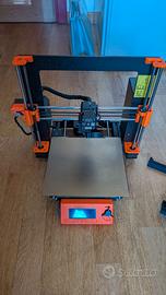 PRUSA ORIGINAL MK3S+ STAMPANTE 3D