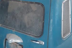fiat giardiniera 1969