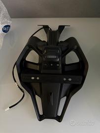 portatarga tmax 560