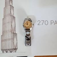Rolex oyster royal 6444 anni 50