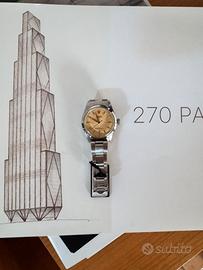 Rolex oyster royal 6444 anni 50