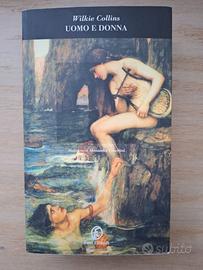 Uomo E Donna di Wilkie Collins