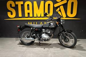 Kawasaki Meguro S1