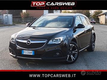 Opel Insignia 2.0 CDTI 4x2 170CV Start&Stop Countr