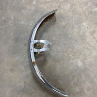 Parafango anteriore Honda 500 four