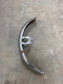 Parafango anteriore Honda 500 four