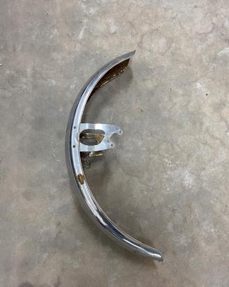 Parafango anteriore Honda 500 four