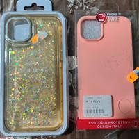 GUSCI PER IPHONE 14 PLUS  PER NON UTILIZZO