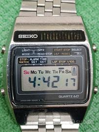 Orologio Seiko 