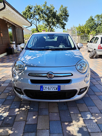 Fiat 500 x