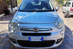 Fiat 500 x