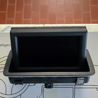 schermo originale audi a1