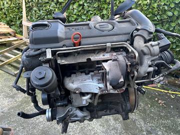Motore CAX Volkswagen Golf 1.4TSI