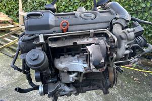 Motore CAX Volkswagen Golf 1.4TSI