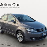 VOLKSWAGEN Golf Plus 1.6 TDI Highline