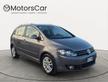 VOLKSWAGEN Golf Plus 1.6 TDI Highline