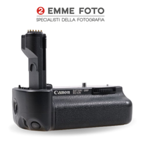 Canon Battery Grip BG-E2n - USATO GARANTITO