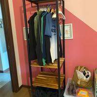 Mobile bagno