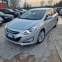 Hyundai i40 Wagon 1.7 CRDi 136CV Comfort unico pro