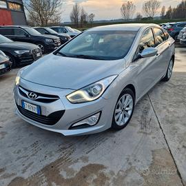 Hyundai i40 Wagon 1.7 CRDi 136CV Comfort unico pro