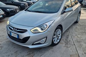 Hyundai i40 Wagon 1.7 CRDi 136CV Comfort unico pro