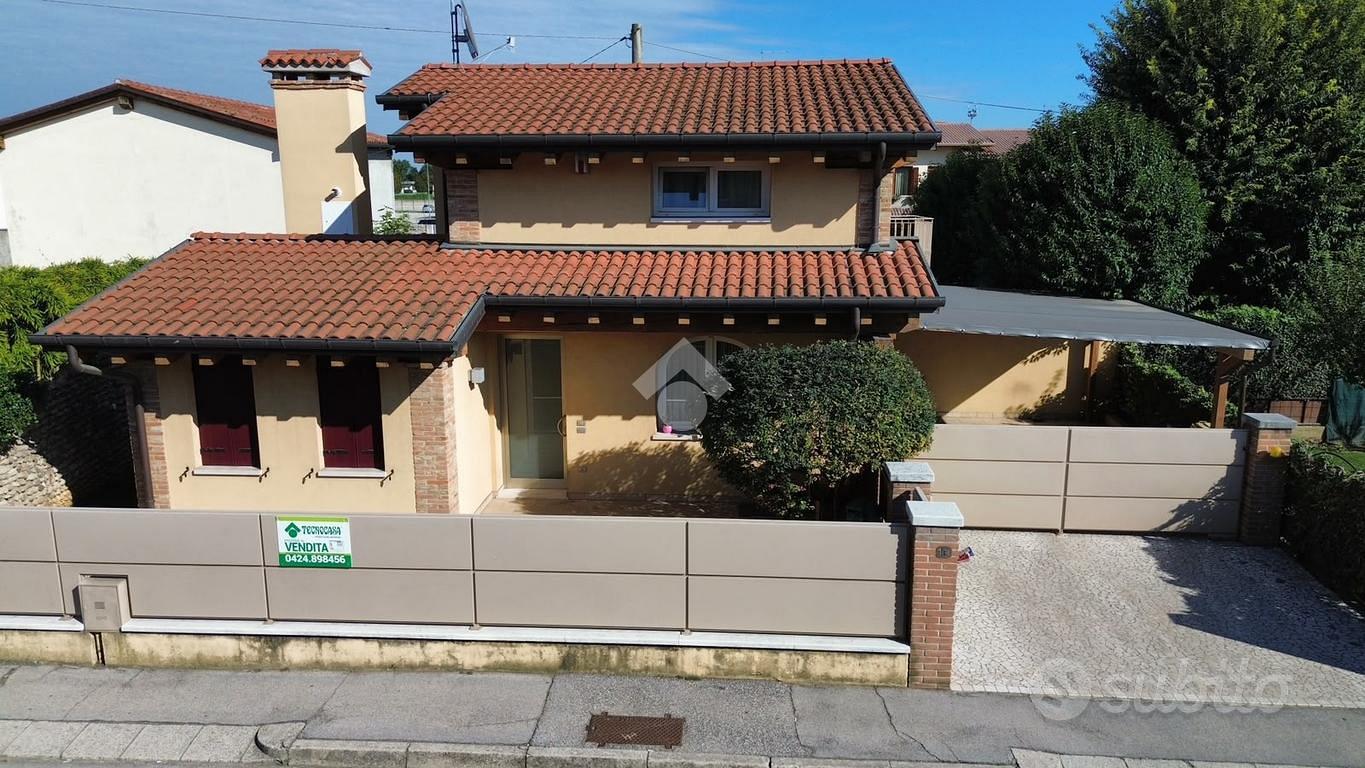 Casa – Tezze sul Brenta, Vicenza - Vista 4