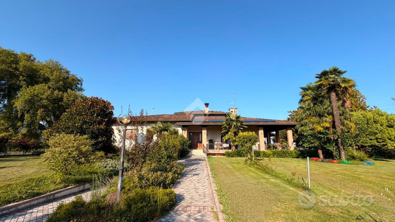 Casa – Prata di Pordenone - Vista 2