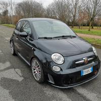 Abarth 500