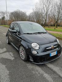 Abarth 500