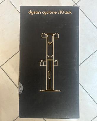 DYSON Cyclone V10 Dok