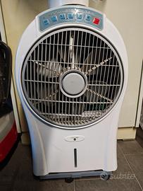 Macom Cyclone raffrescatore