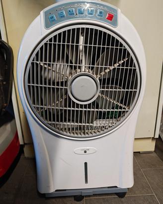 Macom Cyclone raffrescatore