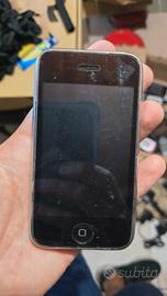 Apple Ì-Phone 3G 3GS