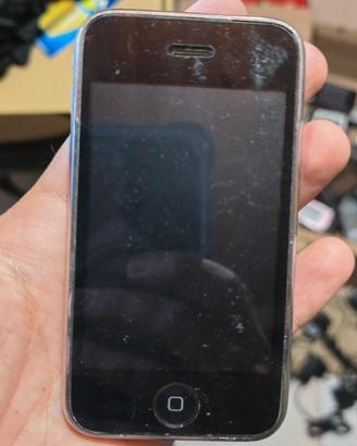 Apple Ì-Phone 3G 3GS