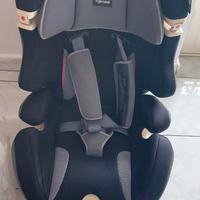 Seggiolino Auto Inglesina Prime Miglia Ifix