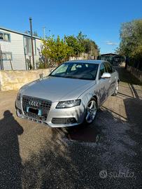 Audi A4 2008