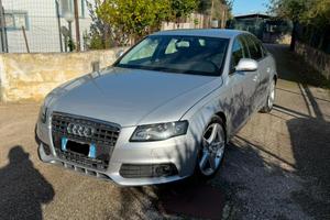 Audi A4 2008